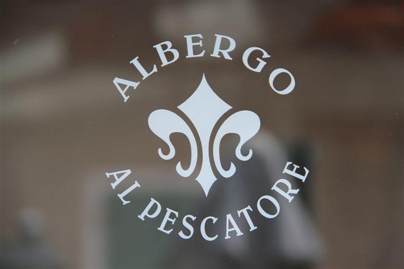 Albergo Al Pescatore Brenzone sul Garda Buitenkant foto